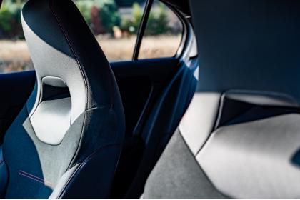 Test: Mercedes-Benz A200 MHEV 7G-DCT 163PS